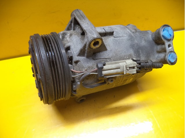 Компресор системи кондиціювання General Motors 13286085 ціна, від 141.08 USD