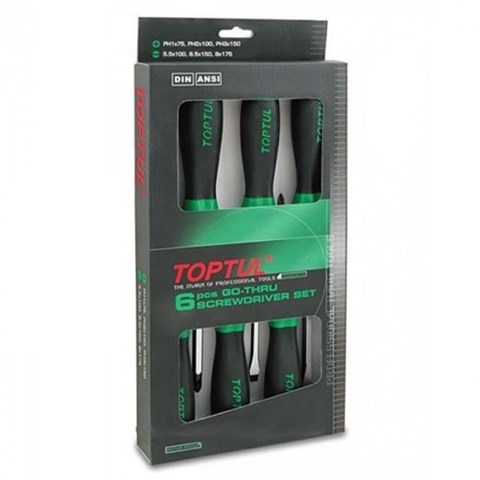 Купити GAAE0613 Toptul 