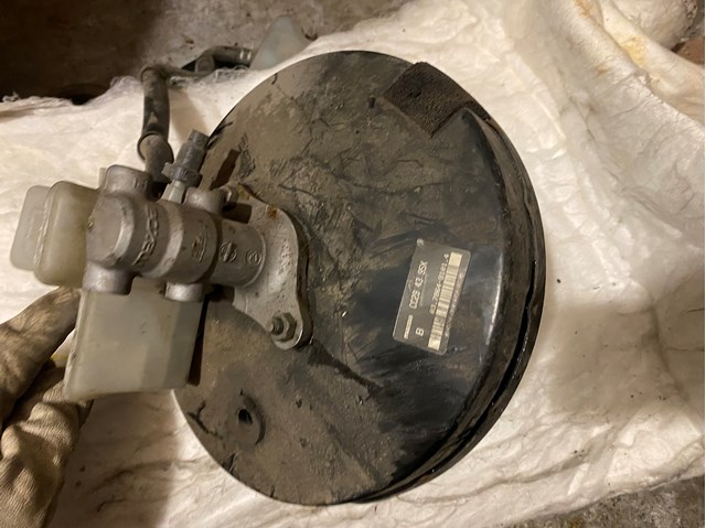 CC294395X Mazda 