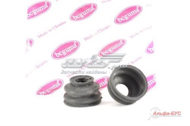 BC0828 Bcguma Пильник рульового наконечника
