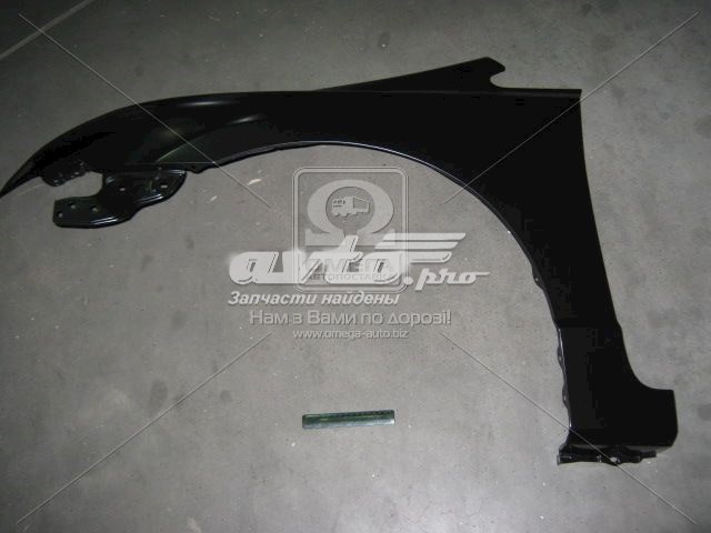 Ліве переднє крило Tempest 0260225311 ціна, від 58.43 USD