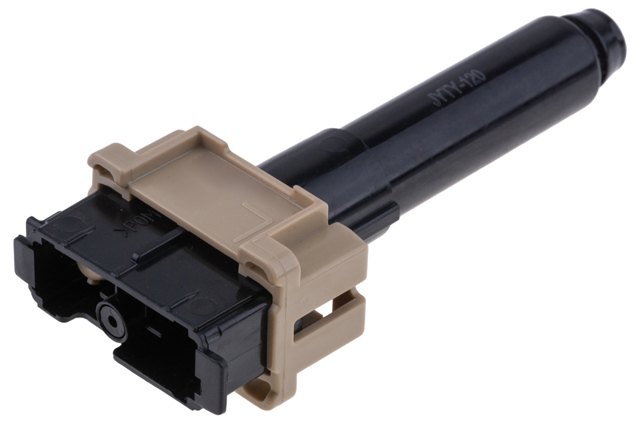 TQ21274 Tqparts Сопло омивача фари передньої, лівої