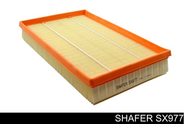 Повітряний фільтр SX977 Shafer
