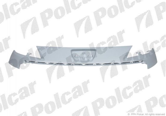 Решітка радіатора 579214J Polcar