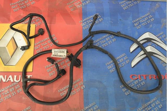 9665188480 Peugeot/Citroen 