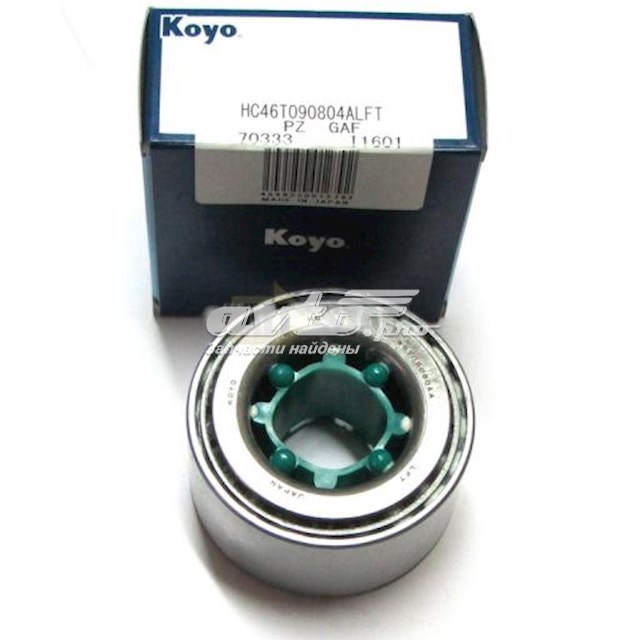 3DACF027F8BS Koyo Маточина (передня)