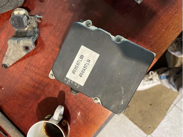 4F0910517L009 VAG 