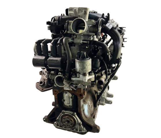 Купити B12D1 General Motors Двигун