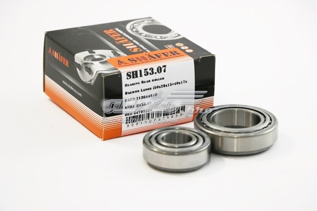 Купити SH15307 Shafer Підшипник задньої ступиці
