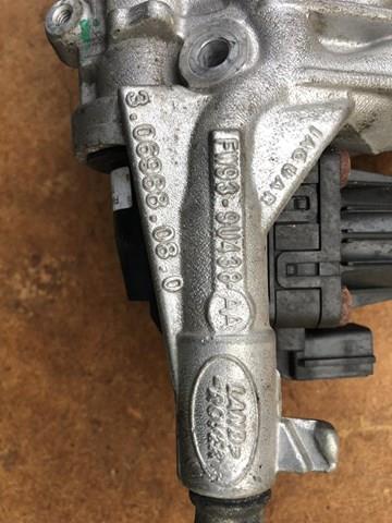 LR063122 Land Rover Клапан рециркуляції відпрацьованих газів EGR