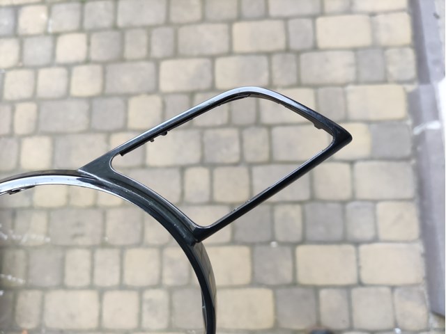 Кермо 8W0419091 VAG