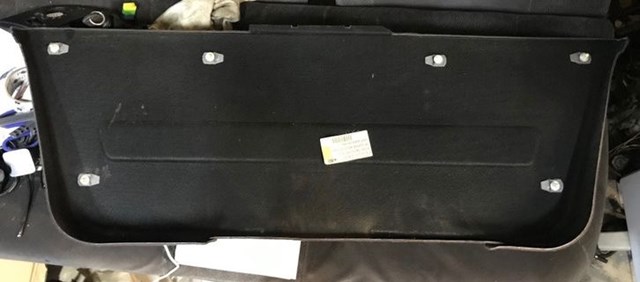  Mercedes A1687400170 ціна, від 19.00 USD