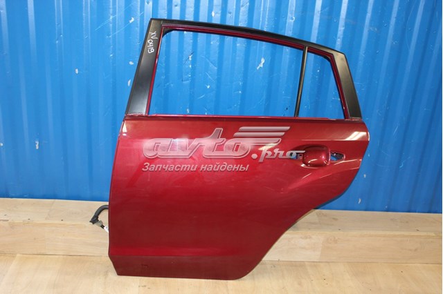 Купити 60409FJ0309P Subaru 