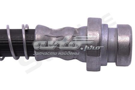 HAAM1219 Starline Шланг гальмівний передній, правий