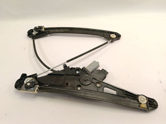 9830320880 Opel Підйомник механічний вітрового скла