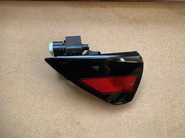 Купити 156630200A Tesla 