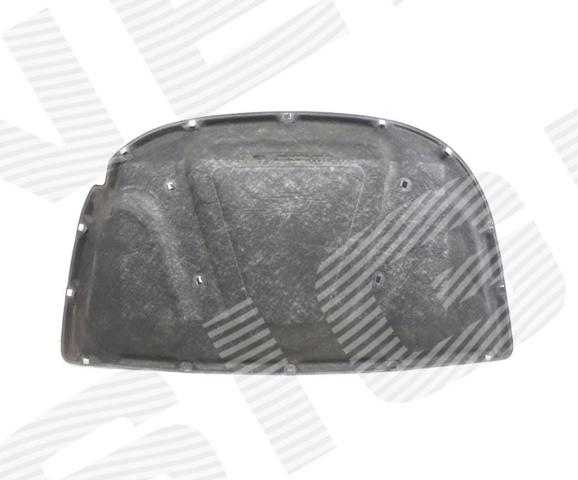 Купити PAD25005A Signeda Ізоляція моторного відсіку