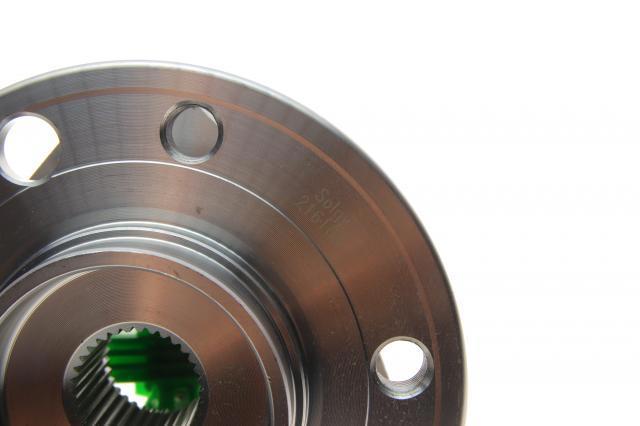 Маточина колеса передня Solgy 216163 ціна, від 61.39 USD