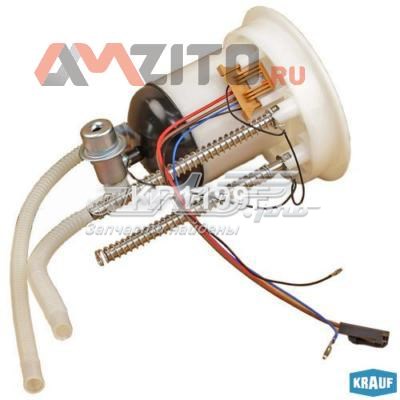 Фільтр паливний Krauf KR1199F