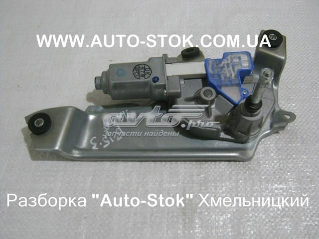 Моторчик омивача TQ17076 Tqparts