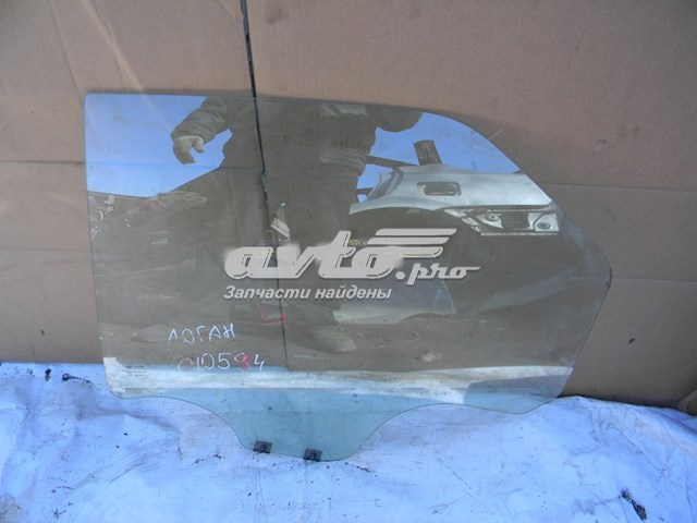 Скло задньої двері лівої GS2701D303 XYG