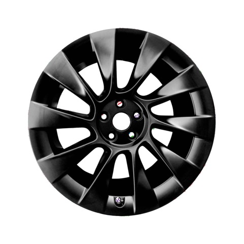 348822300A Tesla 