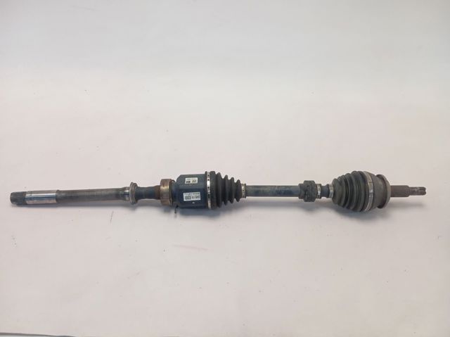 Купити 8G913B436BB Ford Піввісь права
