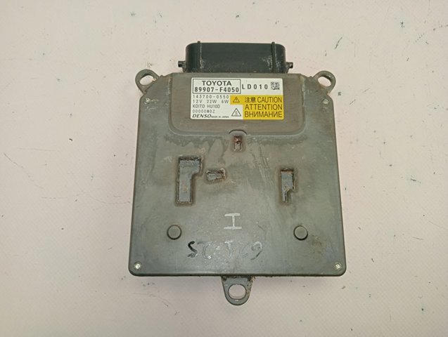 89907F4050 Toyota 