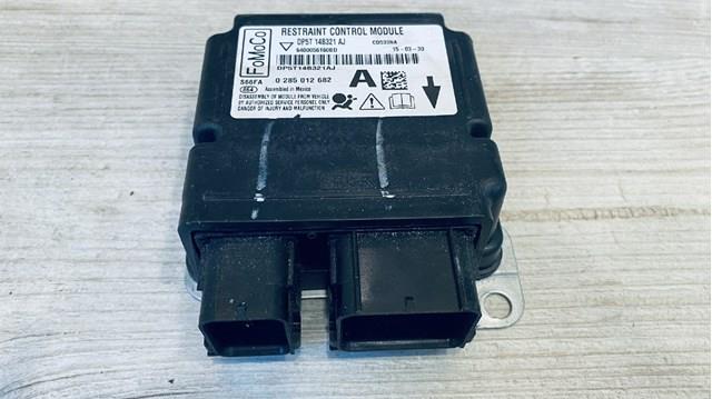  DP5T14B321AJ Ford