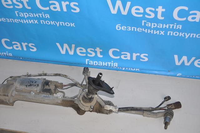 Кермова рейка Land Rover LR073523