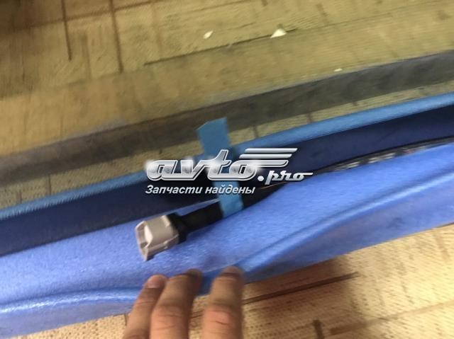 Автоскло Toyota 561016A912 ціна, від 156.31 USD
