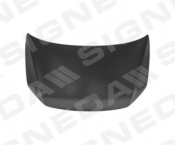 Капот Signeda PVG20073A ціна, від 257.92 USD