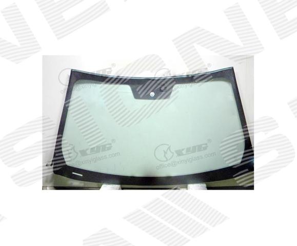 STDG0009A Signeda Автомобільне скло