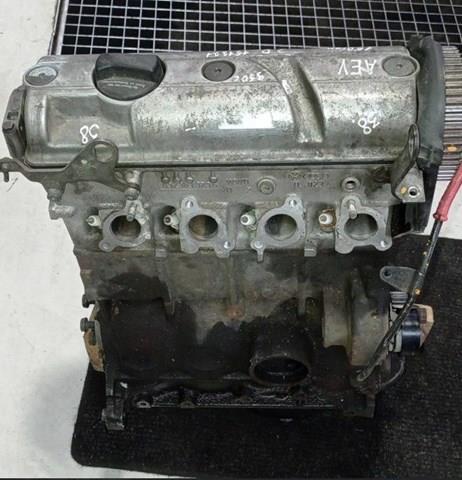 ДВЗ VAG AEV ціна, від 371.06 USD