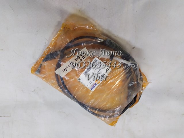 Трос газу 1003004 Autotechteile