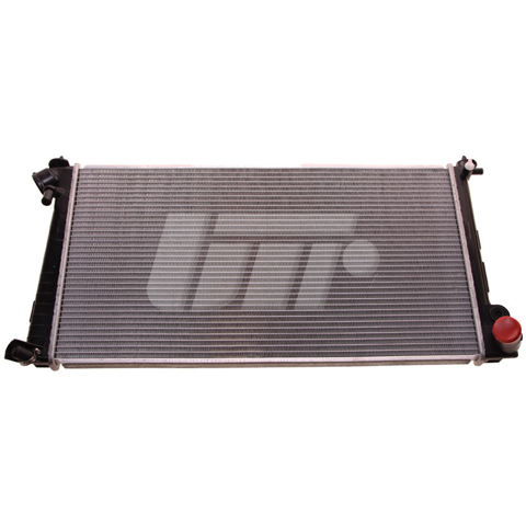 Радіатор основний Sato Tech R20062 ціна, від 56.65 USD