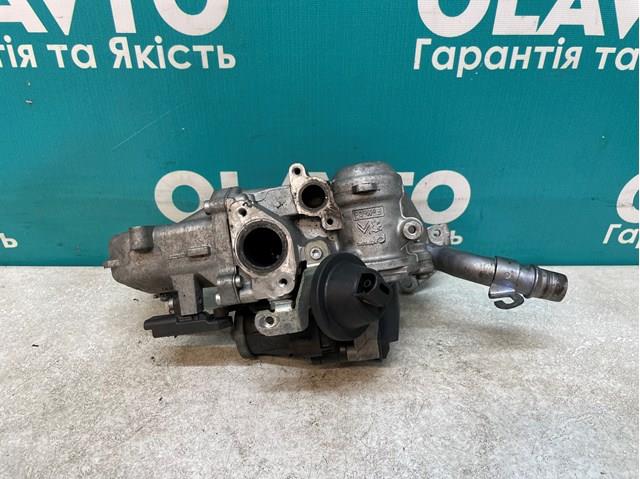 Клапан ЄГР 50563902 Peugeot/Citroen
