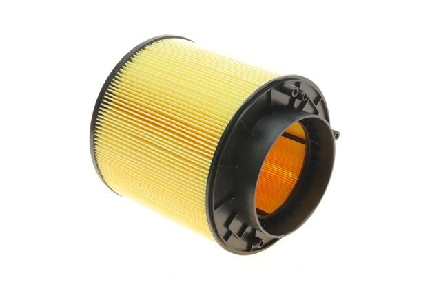 Повітряний фільтр C161142X Mann-Filter