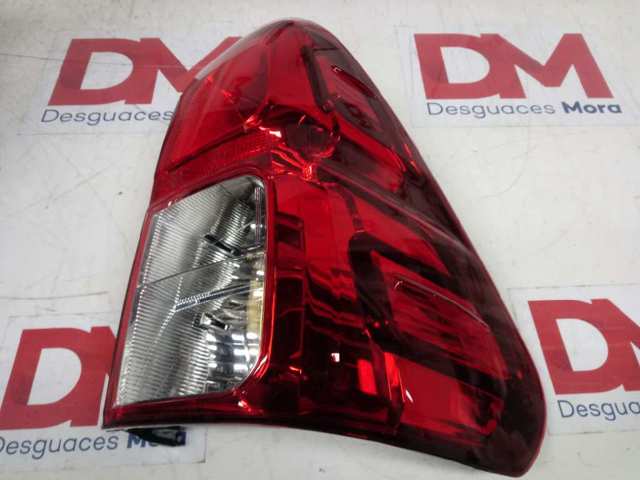 Купити 815500K281 Toyota Задня права фара