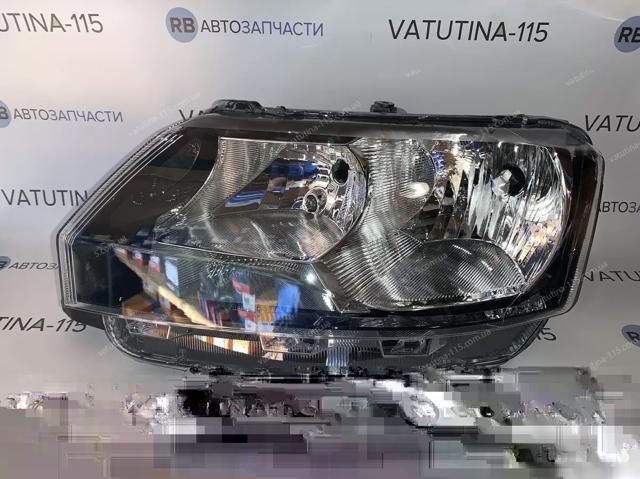 Купити 44893 VALEO Основна фара в зборі ліва
