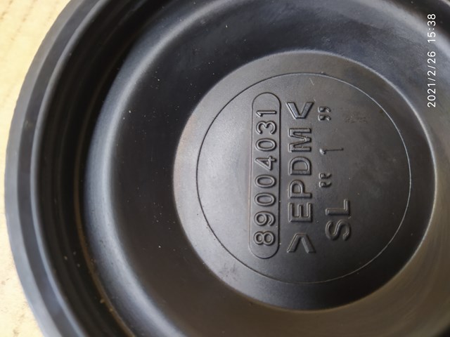 Заглушка фари VALEO 89004031
