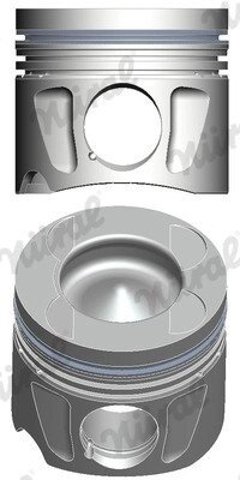 Купити 8742740060 Nural 
