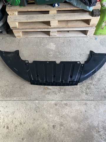  BM51A8B384CD Ford