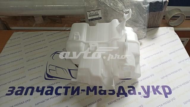 Купити GJR967481A Mazda Бачок омивайки