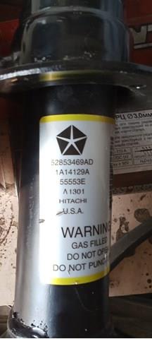  52853469AD Chrysler