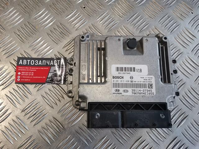  Hyundai/Kia 3911427345 ціна, від 103.87 USD