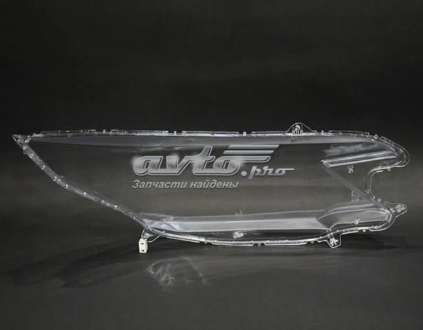 Фара ліва 33150T1GG71 Honda