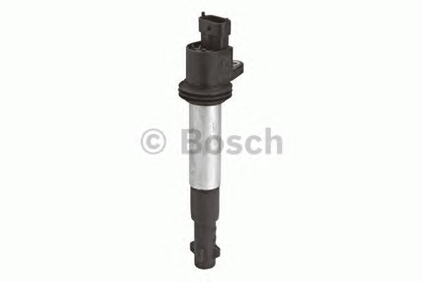 Купити 221504473 Bosch Котушка запалювання