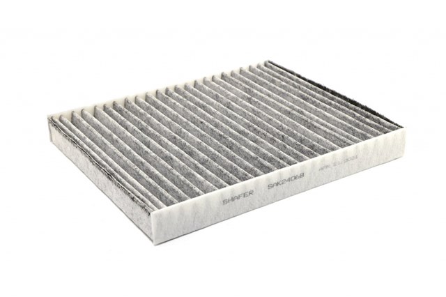 Фільтр повітряний обігрівача Shafer SAK24068 ціна, від 3.62 USD