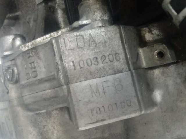 Купити LDA3 Honda Двигун